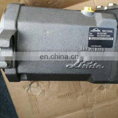 Linde HPV105-02L 2586 H2X264W09636 гидравлические переменные поршневые насосы серии HPV055, HPV075, HPV105, HPV135, HPV165, HPV210, HPV280 photo-2
