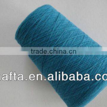 100% Angora Rabbit Dehaired Yarn1 photo-4