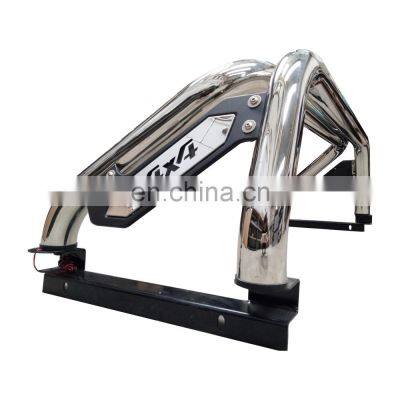 Factory Wholesale 4X4 Pick Up Sport Roll Bar for Hilux Amorak Universal photo-4