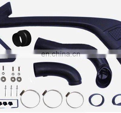 Steel Snokle 4x4 Auto Parts Snorkel for Hilux Vigo Revo Ranger 4x4 Accessories