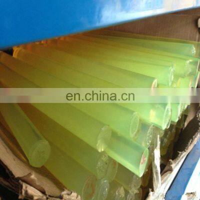 CNC Polyether Urethane Bushing photo-5