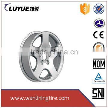 Hot Sale Steel Car Wheel,car Rims,carbon Rims photo-6