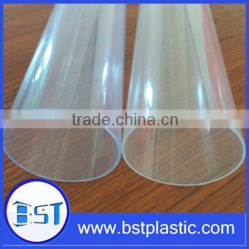 Factory Oem Design Supplies Clear Pvc Tube ,clear Rigid Pvc Tubing