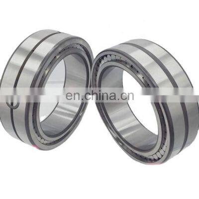 SL01 4960 Full Complement Bearing Size 300x420x118 mm Cylindrical Roller Bearing SL014960