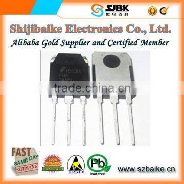 FQA24N50 MOSFET N-CH 500V 24A TO-3PN