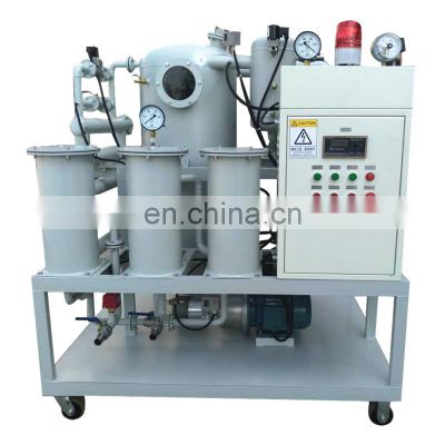 Waste Insulating Oil Regeneration,Power Transformer Oil Recycling,Old Aging Transformer Oil Regeneration Plant