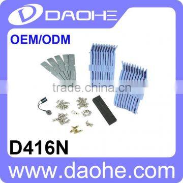 4U With Door and Lock Rackmount Case/ Industry Case photo-6