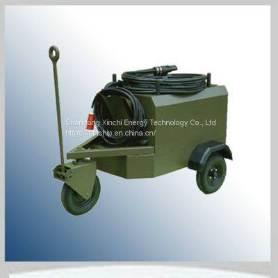 SMDC28V Series Aviation Military DC Power Supply photo-2