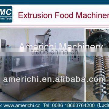 Muliti-functional modified starch production line