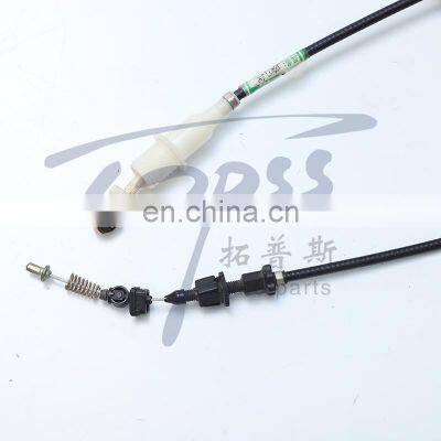 Manufacturer Best Cable From China Brake Cable OEM 7450049 For Benz photo-5
