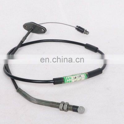 Topss brand auto  accelerator cable throttle cable for Hyundai oem 94240-02910