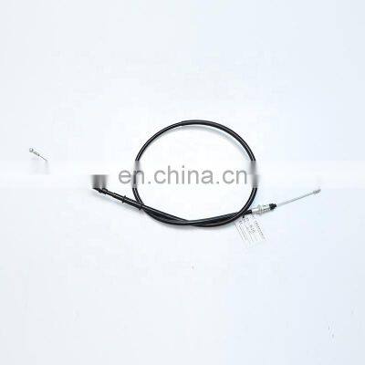 European Series  brake parking brake cable hand brake cable right hand oem 8200727569