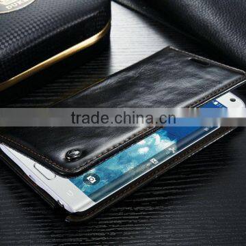 for samsung galaxy note edge leather case, for samsung galaxy note edge flip case, for samsung galaxy note edge flip cover