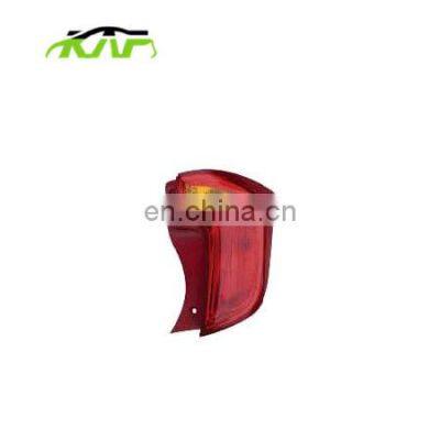 For Kia 2012 Picanto Tail Lamp L 92401-1y010 R 92402-1y010, Auto Tail Lamp