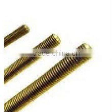 Threaded Rod Yellow photo-3