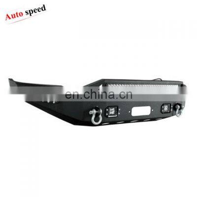 Front Bumper for TOYOTA TUNDRA 07-13