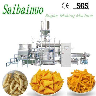 Bugles Production Line photo-4