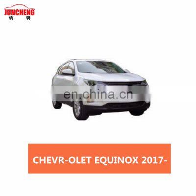 High Quality Aluminum Car Engine Hood for CHEVR-OLET EQUINOX 2017-2018 Car Body Parts,OEM84557813 photo-5