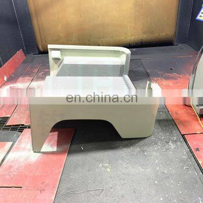 1979-1982 LAND CRUISER 40 SERIES Fj40 Bj40 1/2 Body Tub Body Parts Steel photo-4