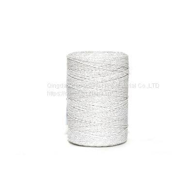 (electric fence) electric polytape 12mm wire for horse and livestock