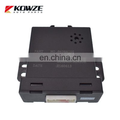 Automotive Clearance Warning Control Unit For Mitsubishi Outlander III GF8W 8638A150