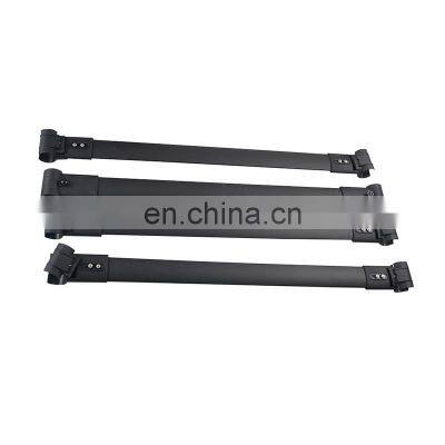 Steel Roof Luggage Rack for FJ Cruiser 07+ 4x4 Accessories for FJ Cruiser Roof Racks photo-3