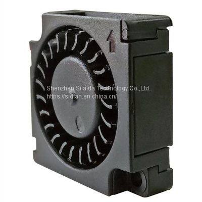 30mm Brushless DC Fan 5V 12V 24V 30x30x10mm Sleeve Bearing Motor Turbine Cooler For 3D Printer Parts photo-4