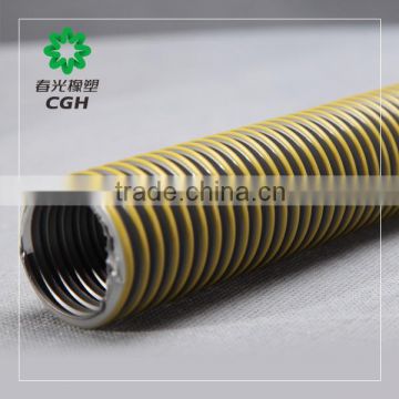 CGH - Vacuum cleaner pipe (EVA double color extursion formed pipe)