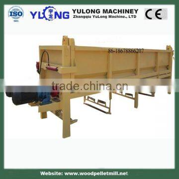 Best quality Tree wood debarking machine