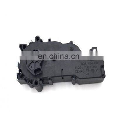 HIGH QUALITY TAILGATE LOCK ACTUATOR OEM A2047500060/A20 4750 0060 FOR MERCEDES BENZ A204 W212 S212 W166