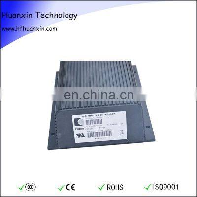 Genuine Curtis 1209M-5501 Electric DC Motor Controller For Golf Cart
