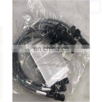 Yuchai CNG Engine Ignition Wire G2J00-3705071 photo-3