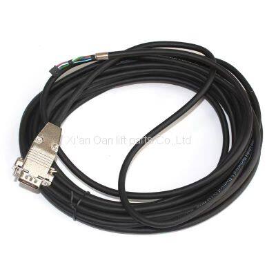 1387 encoder cable