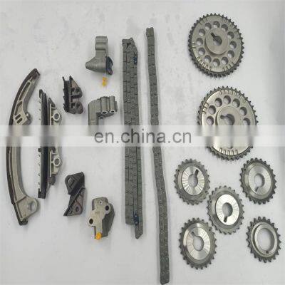 13028-31U10 Timing chain kit for Nissan VQ20DE  timing repair kit