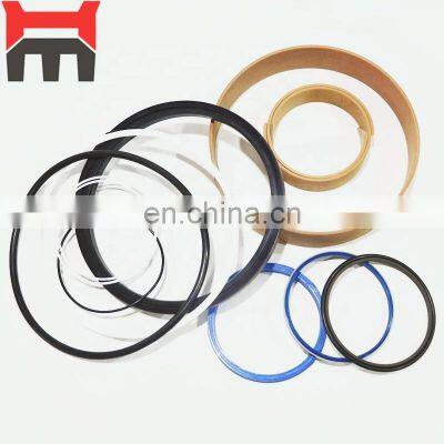 Hot sales Wheel Loader  L150 L150C L150D TILT Cylinder Seal Kit 11990348