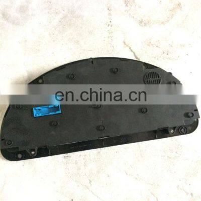 Xcmg Machinery Accessories Instrument Cluster Assembly XP203 303 803546698 photo-3