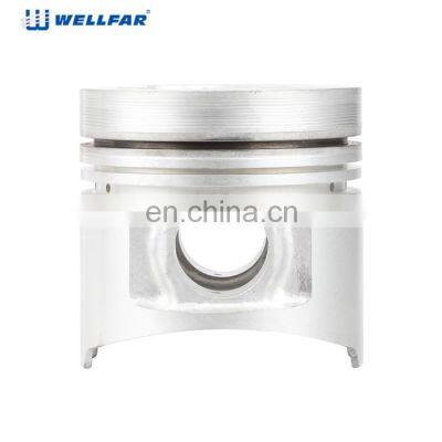 23410-42500 Diesel Diesel Engine Machinery Engine Parts Engine Piston for HYUNDAI D4BH (L/R) photo-5