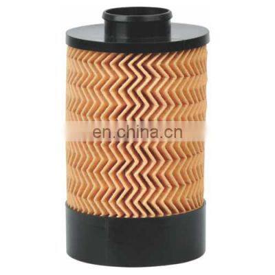 UNITRUCK Iveco  Filter Diesel Fuel Filter Hengst Filter Truck Filter For HENGST MANN 504170771 E423KPD206