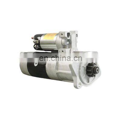 320 3066 125298 excavator electric  fo 1999 3406e starter motor