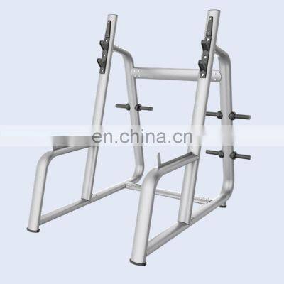 Sport Exercise Dezhou gym machine fitness equipment bodybuilding full equipment for sale F50 squat rack