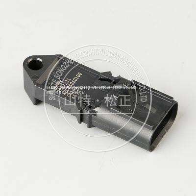 SAA6D140E-5H Sensor, Pressure 6261-81-1900 photo-3