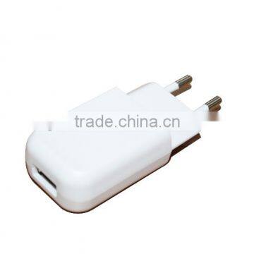 5V3A Travel Charger Wall Home Charger With EU Plug & America Plug photo-4