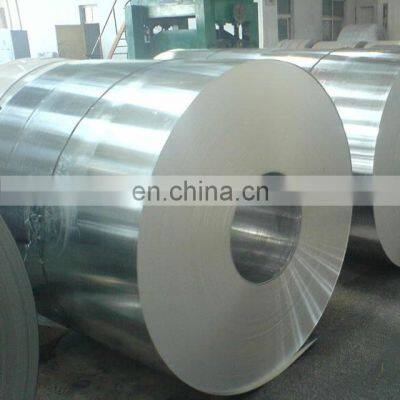 Made in China Cold Rolled 410 Grade Stainless Steel Coil/sheet/plate photo-4