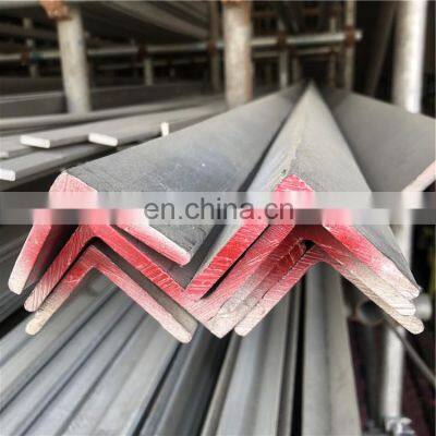 Professional Manufacturer 2507 Stainless Steel Angle photo-2