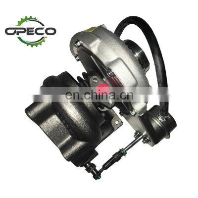 4JB1 75KW Turbocharger GT22 738769-5015S E049339000257 738769-5015 photo-4