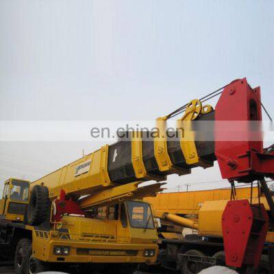 Tadano TG1000 large-scale crane for sale,Japan Tadano 100ton truck crane