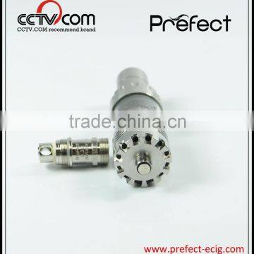 Air Atomizer k Box Mod Uwell Crown Sub Ohm Prefect Florida S2 RBA Tank Hot Selling Wholesale in China CCTV.COM Recommend Product photo-5