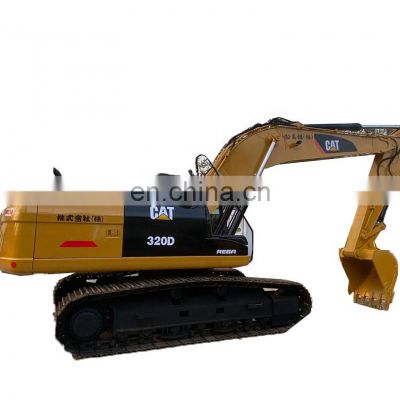 CAT original 320d 325c dogging machines , CAT used machine , cat 320d 320b 325c 335b 330c 330b digger