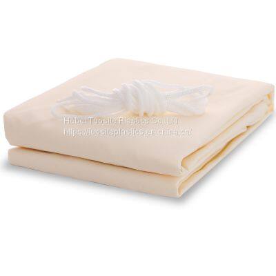 Wholesale 3.6X3.6X3.6m Triangle Shade Sail /2022 Latest Outdoor 5x5m Rectangle Waterproof Sun Shade Sail photo-4