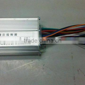 Bldc Motor Controller